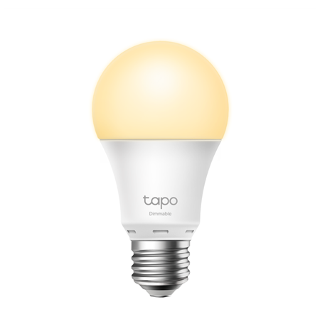 TP-LINK Smart Wi-Fi Light Bulb Tapo L510E