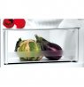 INDESIT Refrigerator LI7 S1E S Energy efficiency class F
