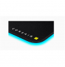 Corsair MM700 Gaming mouse pad, 930 x 400 x 4 mm, Black