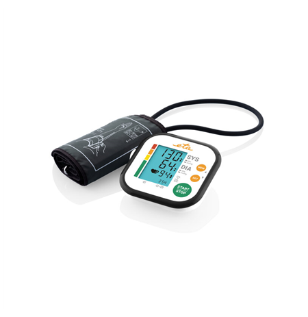 ETA Upper Arm Blood Pressure Monitor ETA229790000 Memory function, Number of users 2 user(s)