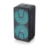 Muse | Party Box Speaker | M-1805 DJ | 150 W | Bluetooth | Wireless connection | Black