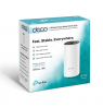 TP-LINK AC1200 Whole Home Mesh WiFi System Deco M4 (1-pack) 802.11ac