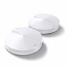 TP-LINK AC1300 Whole Home Mesh Wi-Fi System Deco M5 (2-pack) 802.11ac