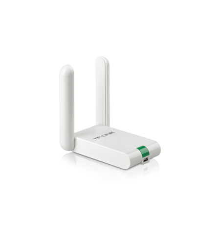 TP-LINK 300Mbps High Gain Wireless USB Adapter TL-WN822N