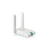 TP-LINK | 300Mbps High Gain Wireless USB Adapter | TL-WN822N