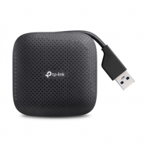 TP-LINK | USB 3.0 4-Port Portable Hub | UH400