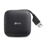 TP-LINK | USB 3.0 4-Port Portable Hub | UH400