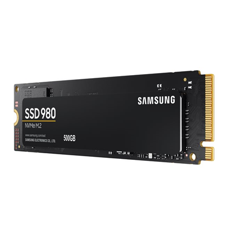 Samsung V-NAND SSD 980 500 GB