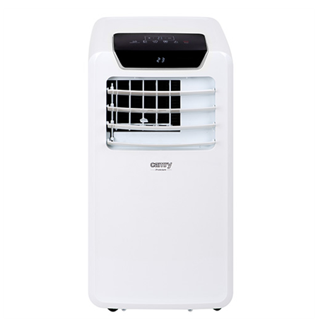 Camry Air conditioner CR 7912 Number of speeds 2, Fan function, White, Remote control, 9000 BTU/h
