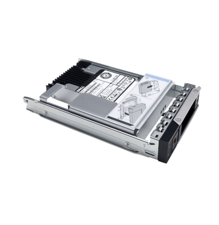 Dell SSD 2.5"/ 480GB / SATA / 512e / RI / 6Gb / 512n / Hot-Plug / 14G Rx40 Dell