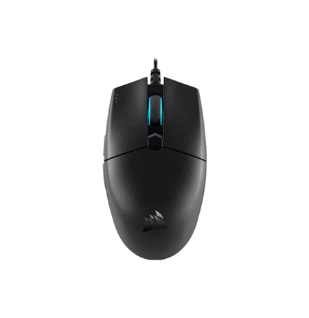 Corsair Gaming Mouse KATAR PRO Ultra-Light Wired, 12.400 DPI, Black