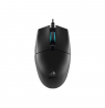 Corsair | Gaming Mouse | KATAR PRO Ultra-Light | Wired | Optical | Gaming Mouse | Black | Yes