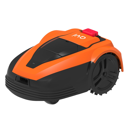 AYI Robot Lawn Mower A1 600i Mowing Area 600 m², WiFi APP Yes (Android