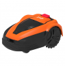 AYI | Robot Lawn Mower | A1 600i | Mowing Area 600 m² | WiFi APP Yes (Android