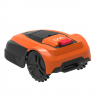 AYI Robot Lawn Mower A1 600i Mowing Area 600 m², WiFi APP Yes (Android