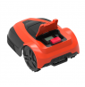 AYI Robot Lawn Mower A1 600i Mowing Area 600 m², WiFi APP Yes (Android