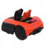 AYI Robot Lawn Mower A1 600i Mowing Area 600 m², WiFi APP Yes (Android