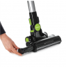 Polti Vacuum cleaner PBEU0113 Forzaspira Slim SR110 Cordless operating
