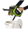 Polti Vacuum cleaner PBEU0113 Forzaspira Slim SR110 Cordless operating