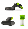 Polti Vacuum cleaner PBEU0113 Forzaspira Slim SR110 Cordless operating