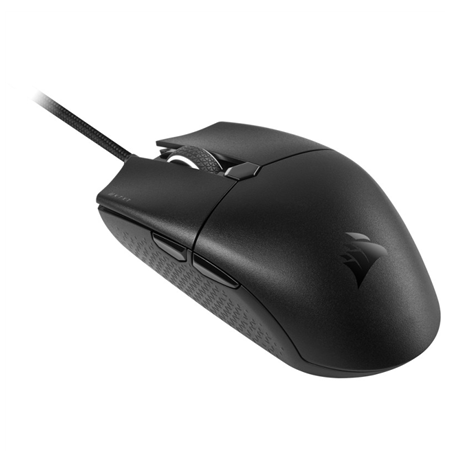 Corsair Ultra-Light Gaming Mouse KATAR PRO XT Wired, 18000 DPI, Black