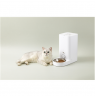 PETKIT Smart pet feeder  Fresh Element Mini Pro Capacity 2.8 L, Material ABS, Stainless steel, White