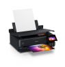 Epson Multifunctional Printer EcoTank L8180 Colour, Inkjet, A3+, Wi-Fi, Black