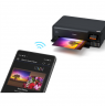 Epson Multifunctional Printer EcoTank L8180 Colour, Inkjet, A3+, Wi-Fi, Black