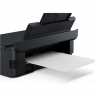 Epson Multifunctional Printer EcoTank L8180 Colour, Inkjet, A3+, Wi-Fi, Black