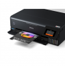 Epson Multifunctional Printer EcoTank L8180 Colour, Inkjet, A3+, Wi-Fi, Black