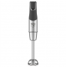 TEFAL | Blender | Infinity Force Pro 5in1 HB95LD38 | Hand Blender | 1200 W | Number of speeds Variable | Black