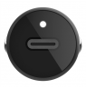 Belkin 20W USB-C PD Car Charger BOOST CHARGE Black