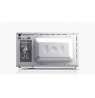Sharp Microwave Oven  YC-MS01E-C Free standing, 20 L, 800 W,  White