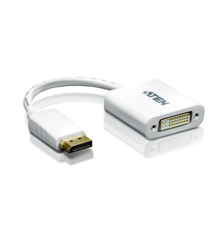 Aten VC965 DisplayPort to DVI Adapter