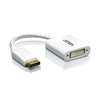 Aten VC965 DisplayPort to DVI Adapter | Aten | DisplayPort to DVI Adapter | VC965 | DP to DVI