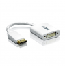 Aten VC965 DisplayPort to DVI Adapter | Aten | DisplayPort to DVI Adapter | VC965 | DP to DVI