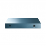 TP-LINK 8-Port 10/100/1000Mbps Desktop Network Switch LS108G Unmanaged, Desktop