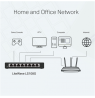 TP-LINK 8-Port 10/100/1000Mbps Desktop Network Switch LS108G Unmanaged, Desktop
