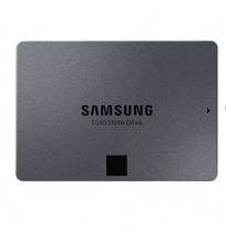 SAMSUNG 870 QVO SSD 2TB SATA 2.5inch