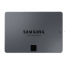 Samsung | SSD | 870 QVO | 2000 GB | SSD form factor 2.5" | Solid-state drive interface SATA III | Read speed 560 MB