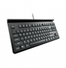 NOXO Specter Mechanical gaming keyboard, Blue Switches, EN/RU