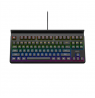 NOXO Specter Mechanical gaming keyboard, Blue Switches, EN/RU