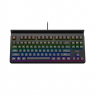 NOXO Specter Mechanical gaming keyboard, Blue Switches, EN/RU