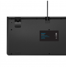 NOXO Specter Mechanical gaming keyboard, Blue Switches, EN/RU