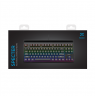 NOXO Specter Mechanical gaming keyboard, Blue Switches, EN/RU