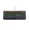 NOXO Vengeance Mechanical gaming keyboard, Blue Switches, EN/RU