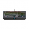 NOXO Vengeance Mechanical gaming keyboard, Blue Switches, EN/RU