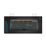 NOXO Vengeance Mechanical gaming keyboard, Blue Switches, EN/RU