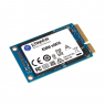 KINGSTON KC600 512GB SATA3 mSATA SSD