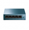 Switch TP-LINK TL-LS105G (5x 10/100/1000Mbps)